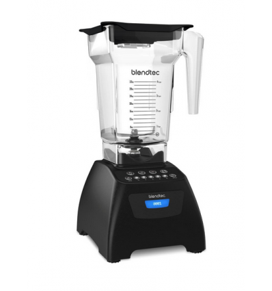 Blendtec Classic 575 Noir