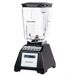 Blendtec Total Blender Noir