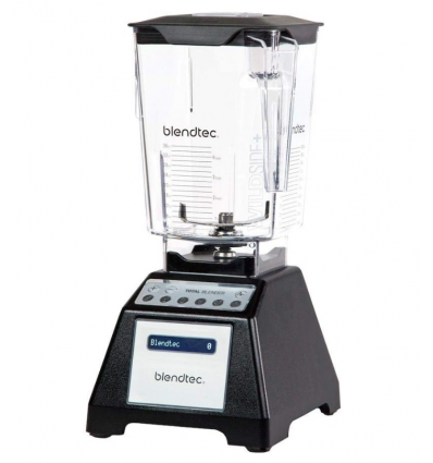 Blendtec Total Blender Noir