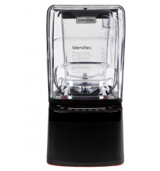 Blendtec Professional 880 Noir