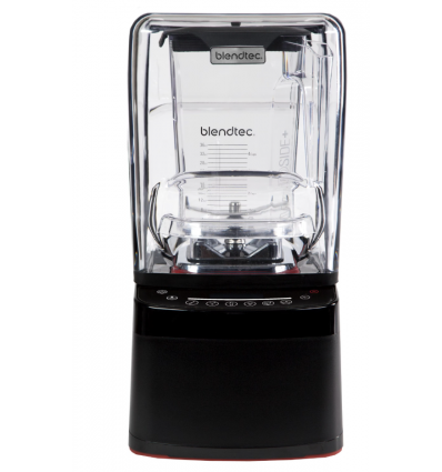 Blendtec Professional 880 Noir