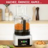 COOK EXPERT XL Platine