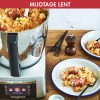 COOK EXPERT XL Platine