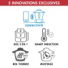 COOK EXPERT XL Platine