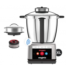 COOK EXPERT XL Platine