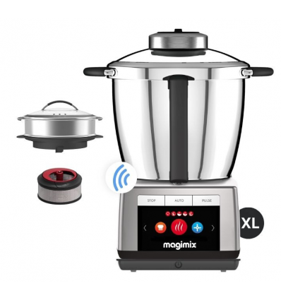 COOK EXPERT XL Platine