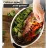 COOK EXPERT XL Platine