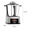 COOK EXPERT XL Platine