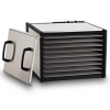Déshydrateur Excalibur Inox 9 Plateaux