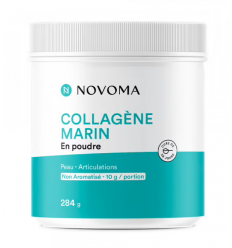 Collagène marin