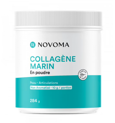 Collagène marin