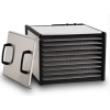 Déshydrateur Excalibur Inox 9 Plateaux