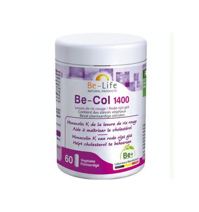 Be-Col 1400