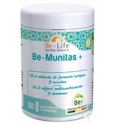 Be-Munitas - Probiotics