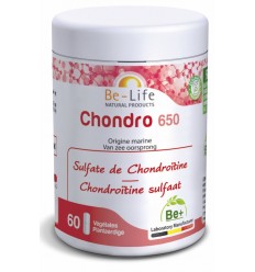Chondro 650