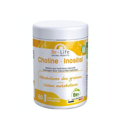 Choline - Inositol