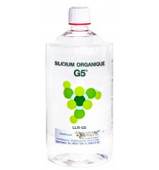 G5 Silicium Organique 1L