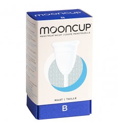 Mooncup ''B''