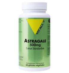 Astragale 500 mg