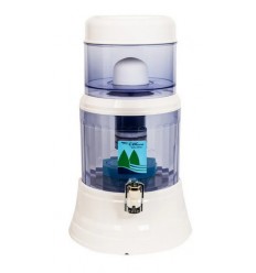 Fontaine à eau Eva 1200 PLC (12 litres)
