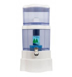 Fontaine à eau Eva 2500 PLC (25 litres)