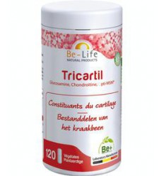 Tricartil (Gluco-Chondro-Msm)