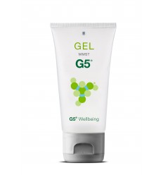 G5 Silicium Gel 100 ml