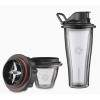 Vitamix  A3500i Inox Brossé + Starter Kit