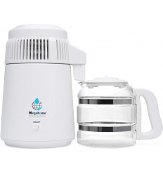 Distillateur Megahome 316 Blanc