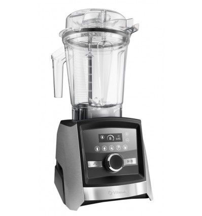 Vitamix  A3500i Inox Brossé RVS