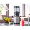 HUROM - Extracteur de Jus Vertical