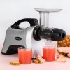 Omega NC1000HD - Extracteur de jus