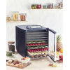 Déshydrateur 10 plateaux INOX