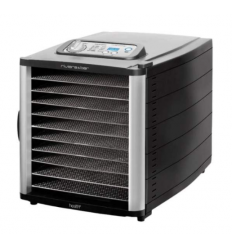 Déshydrateur 10 plateaux INOX