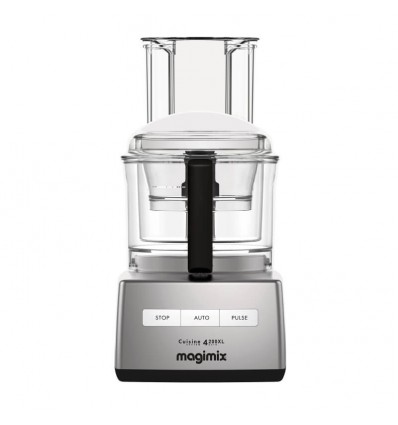 CUISINE SYSTEM 4200 XL Blanc